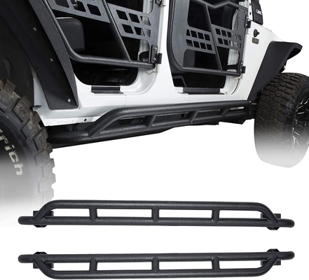 JEEP WRANGLER JK 2007-2017 IÇIN UYUMLU OFF ROAD OEM YAN BASAMAK